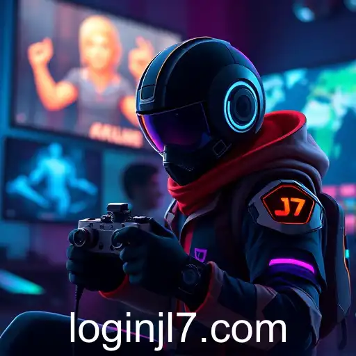 Gaming Renaissance and JL7's Role