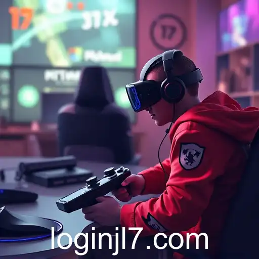 Digital Landscape and Gaming Trends