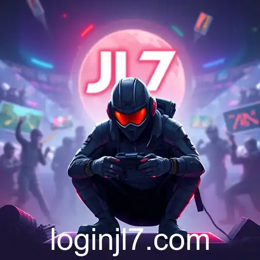 The Digital Revolution in Gaming: JL7's Role in 2025