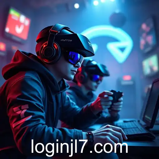 Gaming's Evolution and Impact in 2025