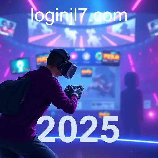 Gaming Industry Faces New Challenges in 2025