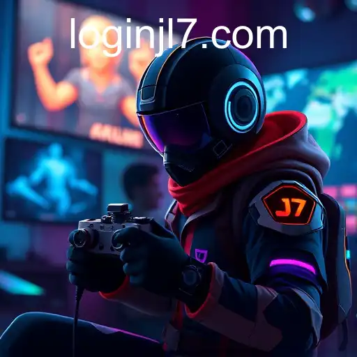 Gaming Renaissance and JL7's Role