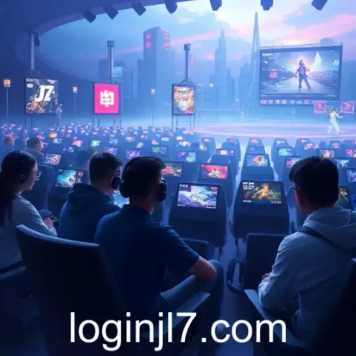 Gaming Trends and Tech Shifts