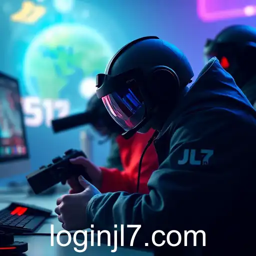 The Influence of Online Gaming on Global Culture