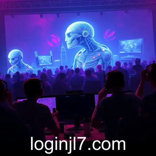 Innovative Pathways in Online Gaming