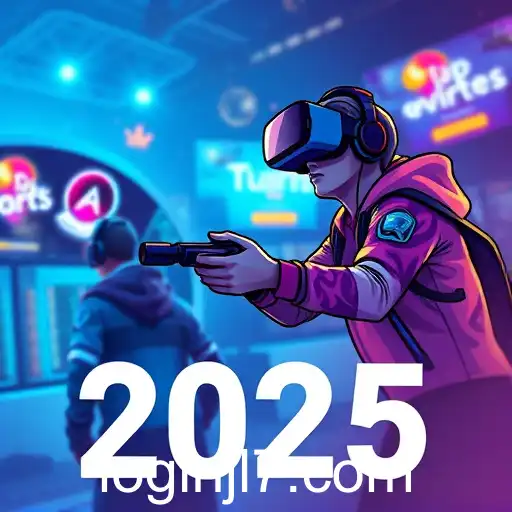 Interactive Innovations in Online Gaming