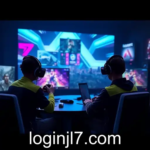 The Rise of AI in Gaming