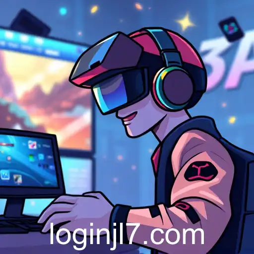 Revolutionizing Online Gaming: The JL7 Phenomenon
