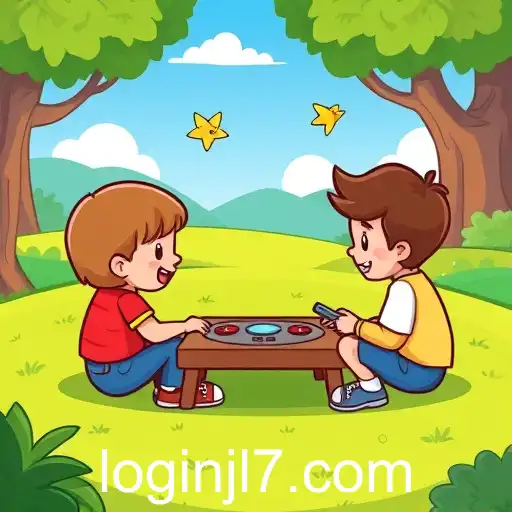 The Rise of 'jl7': A Gaming Revolution