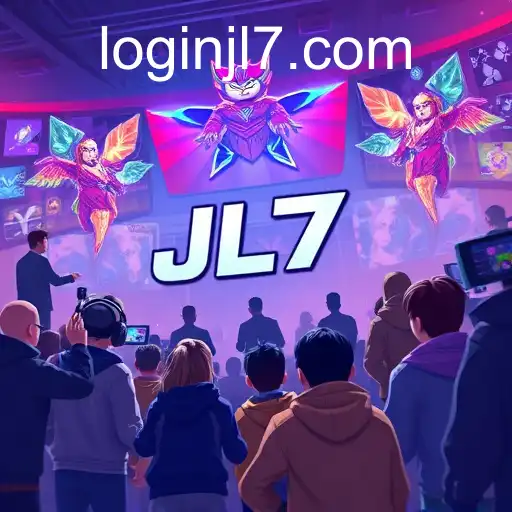 The Rise of JL7 in Modern Gaming Culture