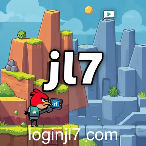Gaming Trends and Insights: The Rise of 'jl7'